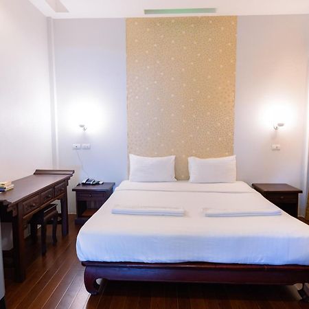 Sleep Hotel - Sha Certified سوراثاني المظهر الخارجي الصورة