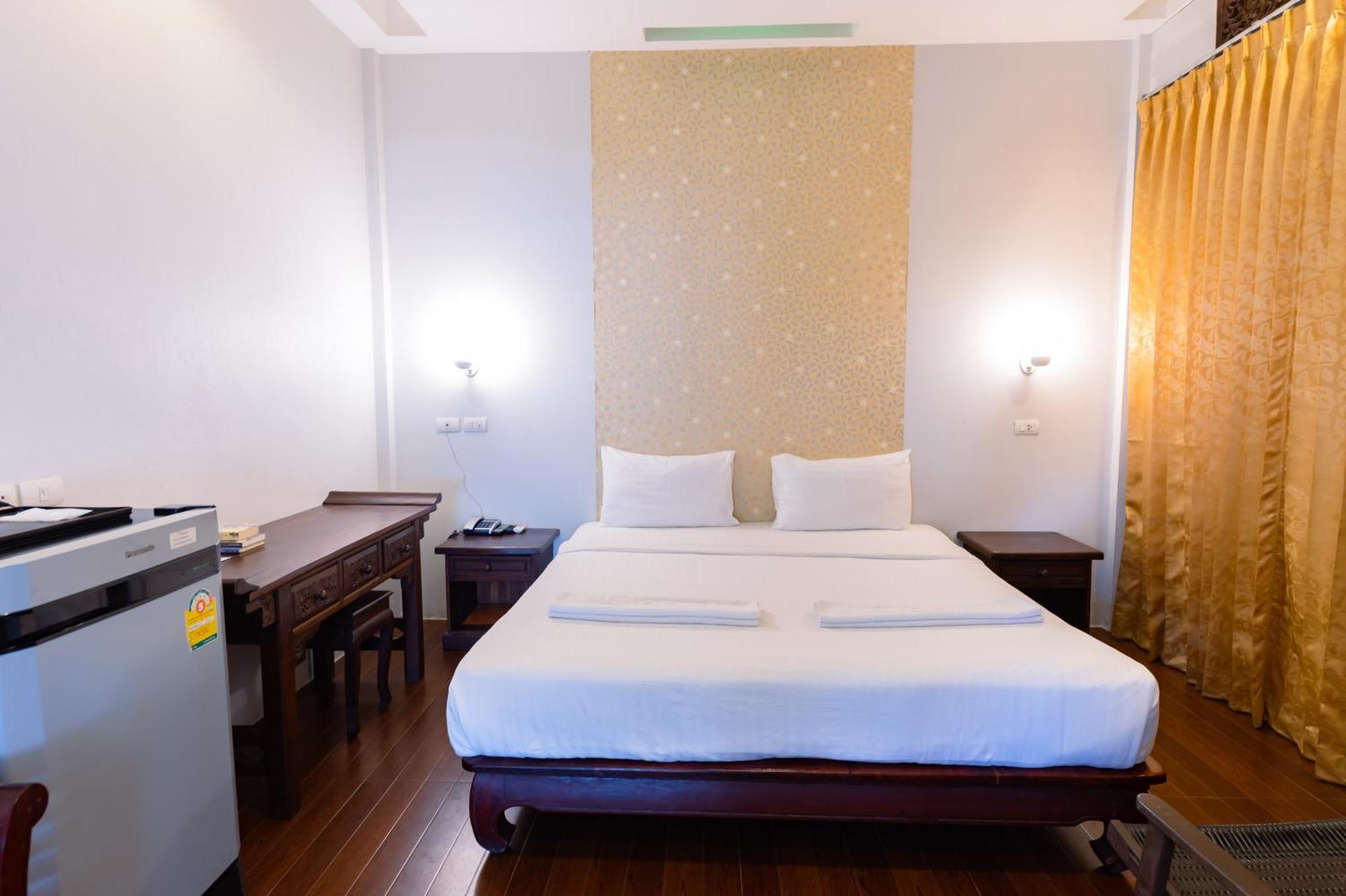 Sleep Hotel - Sha Certified سوراثاني المظهر الخارجي الصورة