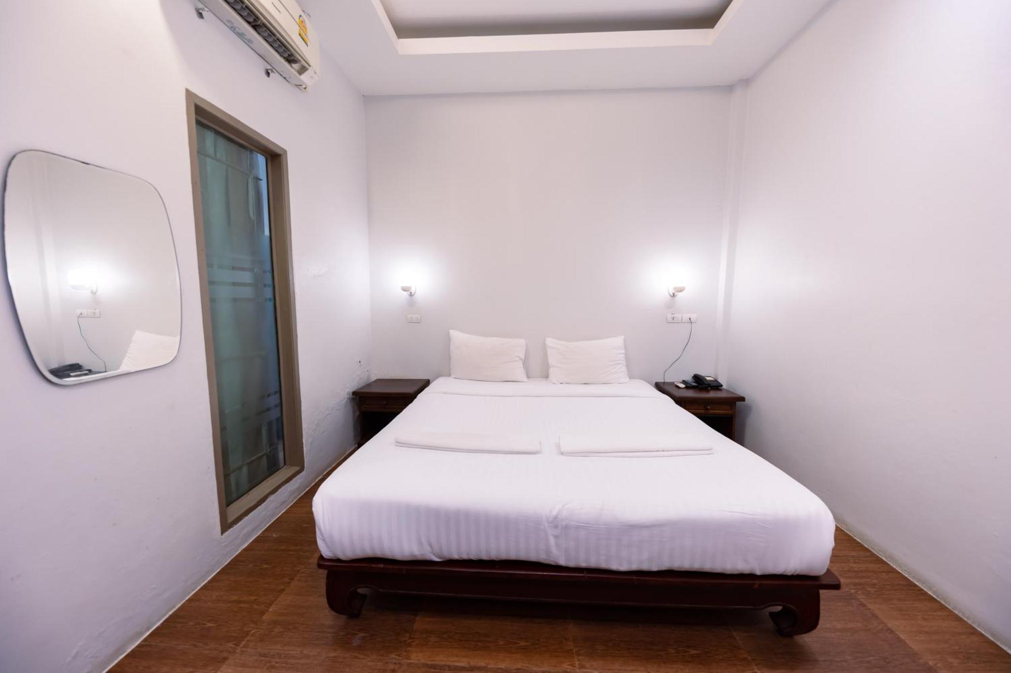 Sleep Hotel - Sha Certified سوراثاني المظهر الخارجي الصورة