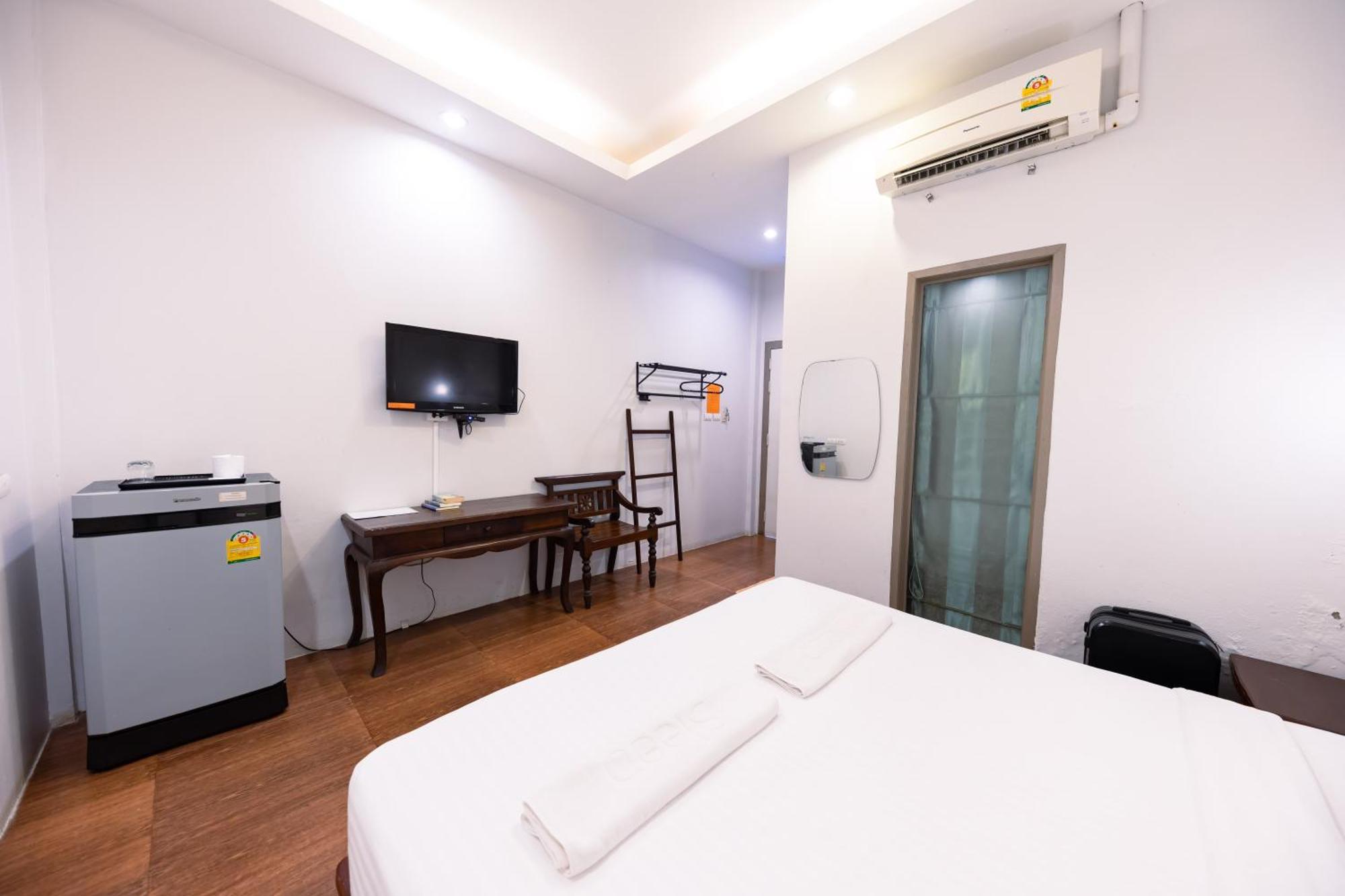 Sleep Hotel - Sha Certified سوراثاني المظهر الخارجي الصورة