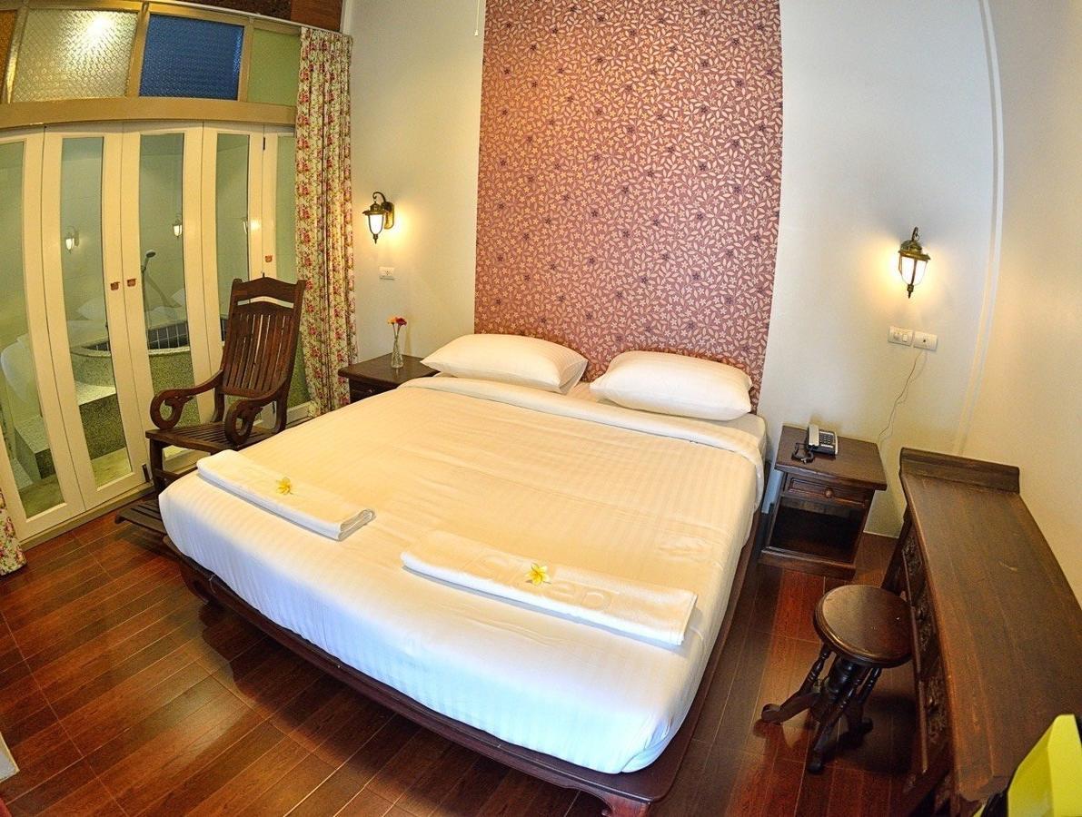 Sleep Hotel - Sha Certified سوراثاني المظهر الخارجي الصورة