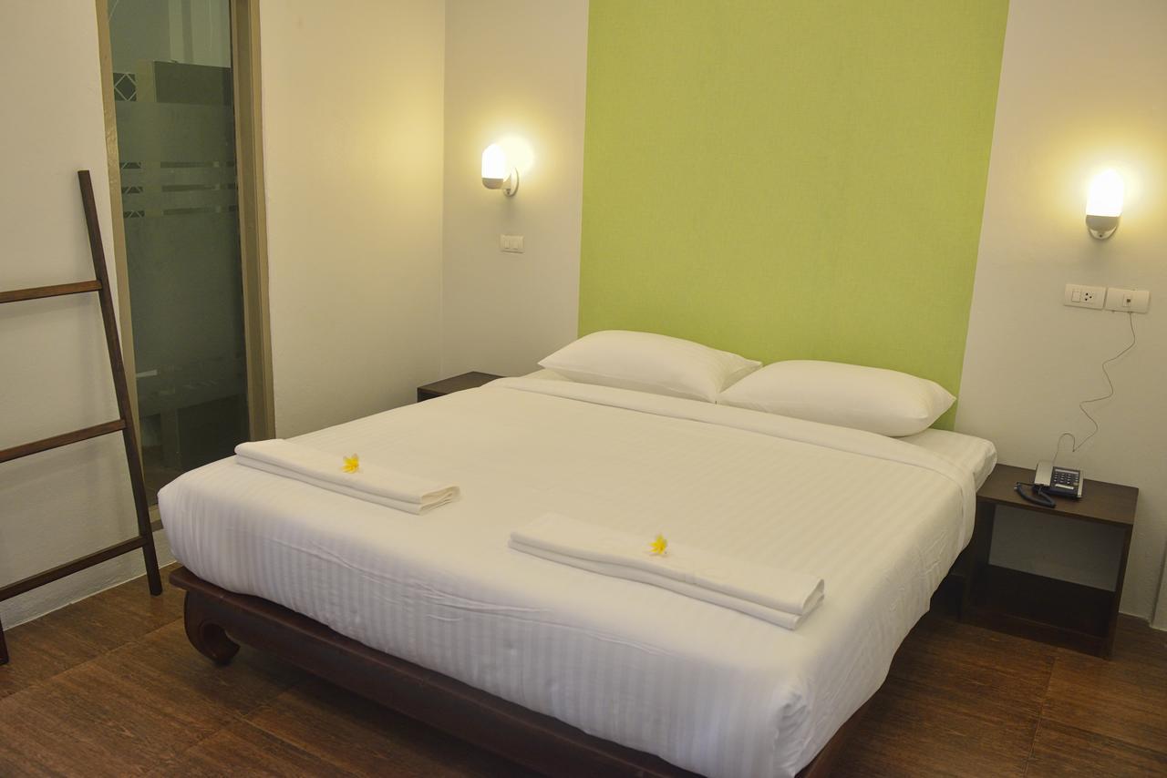 Sleep Hotel - Sha Certified سوراثاني المظهر الخارجي الصورة