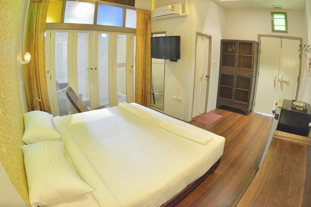 Sleep Hotel - Sha Certified سوراثاني المظهر الخارجي الصورة