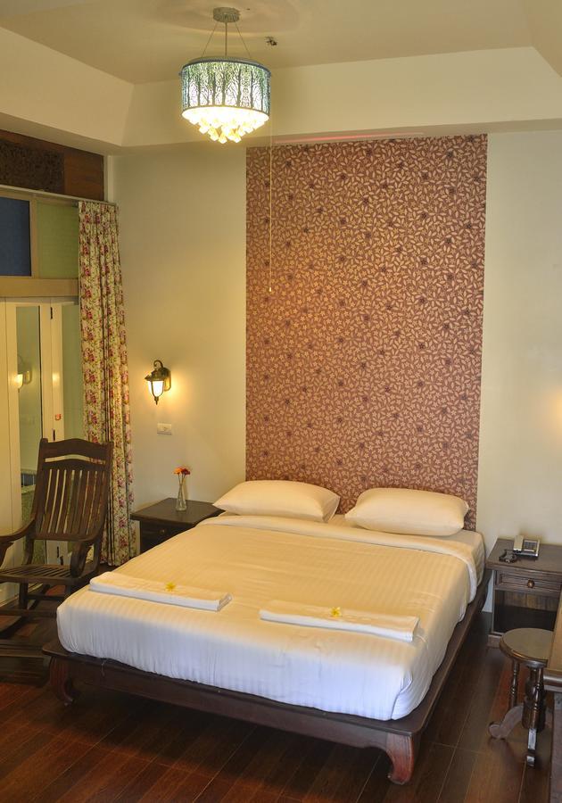 Sleep Hotel - Sha Certified سوراثاني المظهر الخارجي الصورة