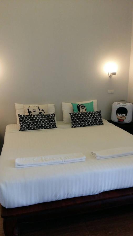 Sleep Hotel - Sha Certified سوراثاني المظهر الخارجي الصورة