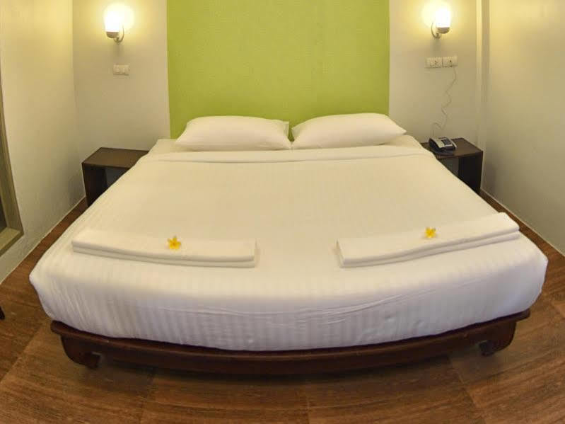 Sleep Hotel - Sha Certified سوراثاني المظهر الخارجي الصورة