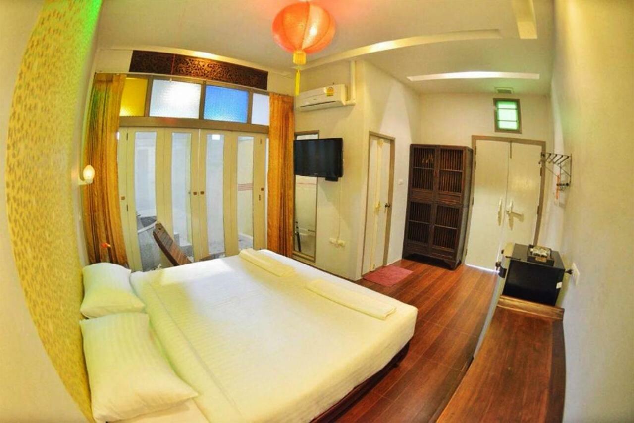 Sleep Hotel - Sha Certified سوراثاني المظهر الخارجي الصورة