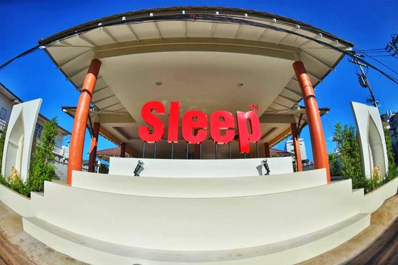 Sleep Hotel - Sha Certified سوراثاني المظهر الخارجي الصورة