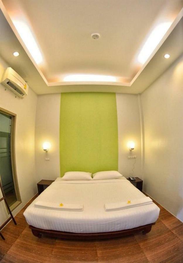Sleep Hotel - Sha Certified سوراثاني المظهر الخارجي الصورة